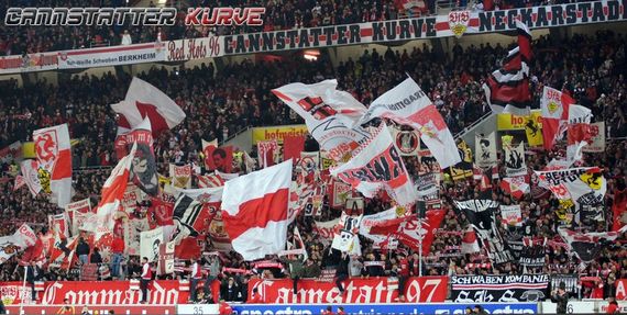 VfB Stuttgart vs Borussia Mönchengladbach (0-2)