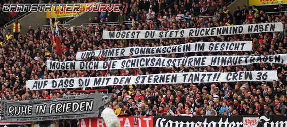 VfB Stuttgart vs FSV Mainz 05 (1-2)