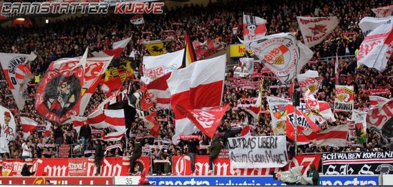 VfB Stuttgart vs FC Augsburg (1-4)