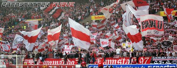 VfB Stuttgart vs Eintracht Braunschweig (2-2)