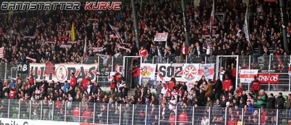 Werder Bremen vs VfB Stuttgart (1-1)