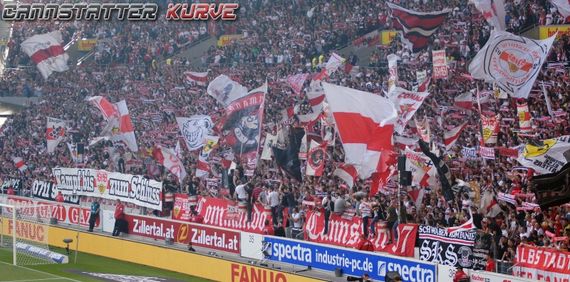 VfB Stuttgart vs Borussia Dortmund (2-3)