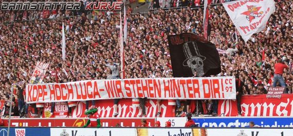 VfB Stuttgart vs SC Freiburg (2-0)