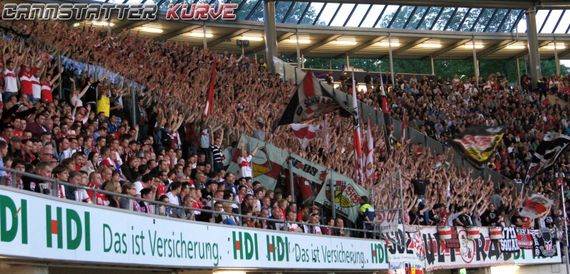 Hannover 96 vs VfB Stuttgart (0-0)