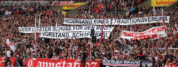 VfB Stuttgart vs VfL Wolfsburg (1-2)