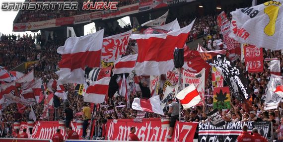 VfB Stuttgart vs TSG Hoffenheim (6-2)
