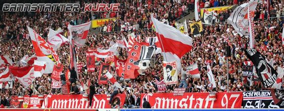 VfB Stuttgart vs Werder Bremen (1-1)