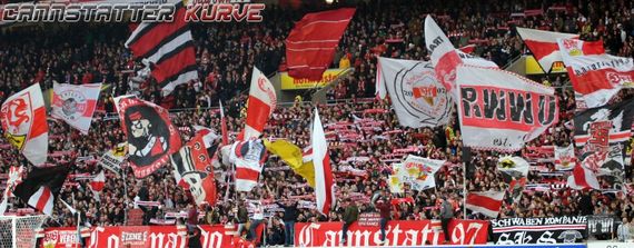 VfB Stuttgart vs SC Paderborn (0-0)