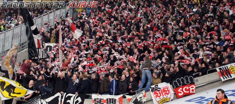 1. FC Köln vs VfB Stuttgart (0-0)
