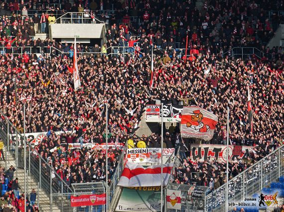 TSG Hoffenheim vs VfB Stuttgart (2-1)