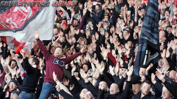 Hannover 96 vs VfB Stuttgart (1-1)