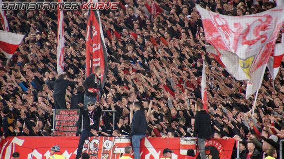 VfB Stuttgart vs Hertha BSC (0-0)