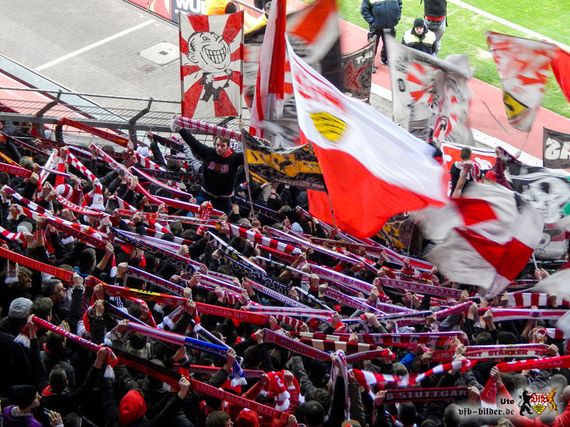 Bayer 04 Leverkusen vs VfB Stuttgart (4-0)