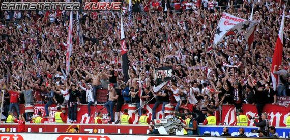 VfB Stuttgart vs Werder Bremen (3-2)