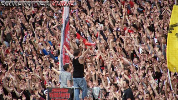 VfB Stuttgart vs SC Freiburg (2-2)