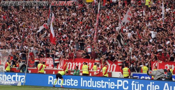 VfB Stuttgart vs 1. FSV Mainz 05 (2-0)