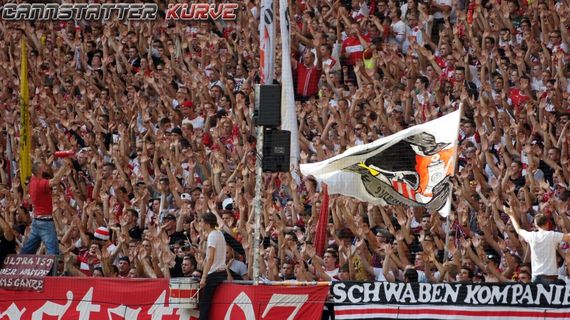 VfB Stuttgart vs TSG Hoffenheim (0-2)