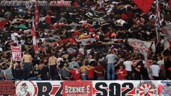 Hertha BSC vs VfB Stuttgart (3-2)