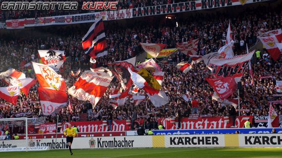 VfB Stuttgart vs SV Darmstadt 98 (2-0)