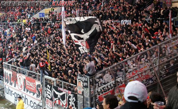 1. FSV Mainz 05 vs VfB Stuttgart (0-0)