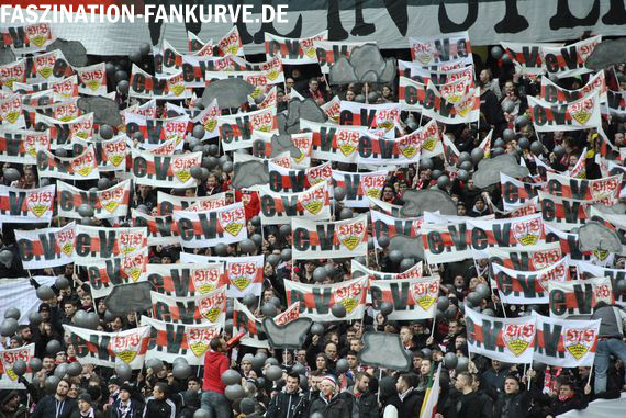 1. FC Köln vs VfB Stuttgart (1-3)