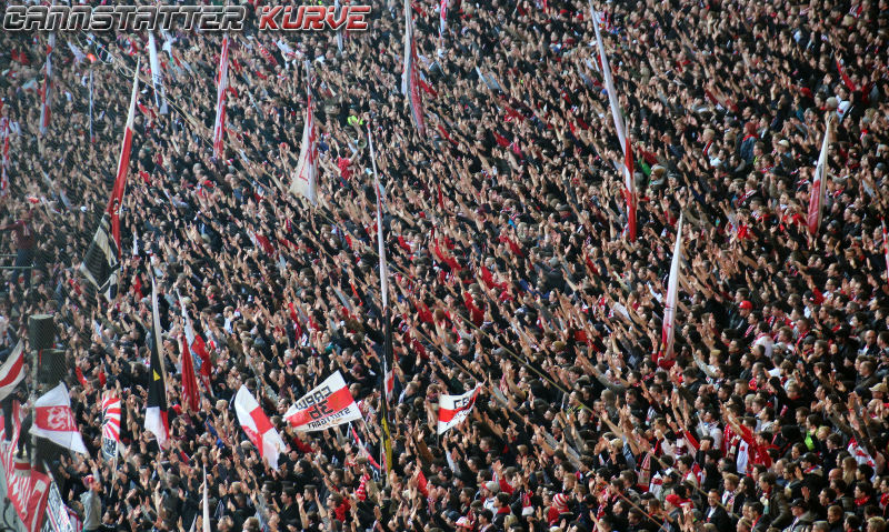 VfB Stuttgart vs Bayer 04 Leverkusen (0-2)