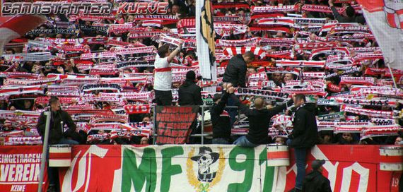 VfB Stuttgart vs Borussia Dortmund (0-3)