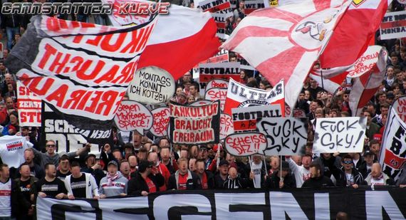 Werder Bremen vs VfB Stuttgart (X-X)