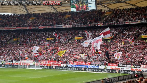 VfB Stuttgart vs Borussia Mönchengladbach (1-3)
