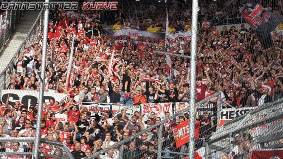 TSG Hoffenheim vs VfB Stuttgart (2-2)