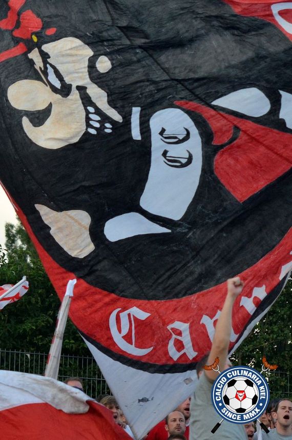 Holstein Kiel vs VfB Stuttgart (1-2)