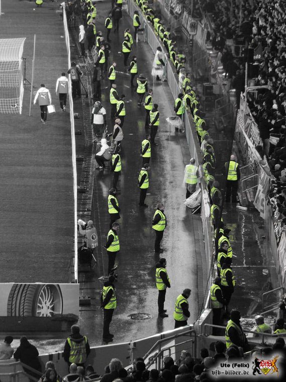 VfB Stuttgart vs Eintracht Braunschweig (3-2 n.V.)