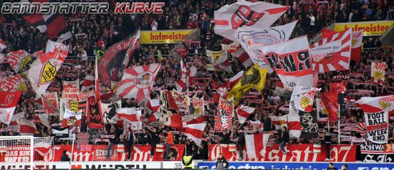 VfB Stuttgart vs TSV 1860 München (2-1)