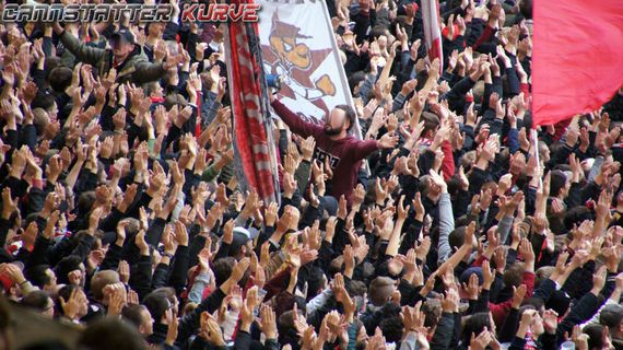 VfB Stuttgart vs DSC Arminia Bielefeld (3-1)