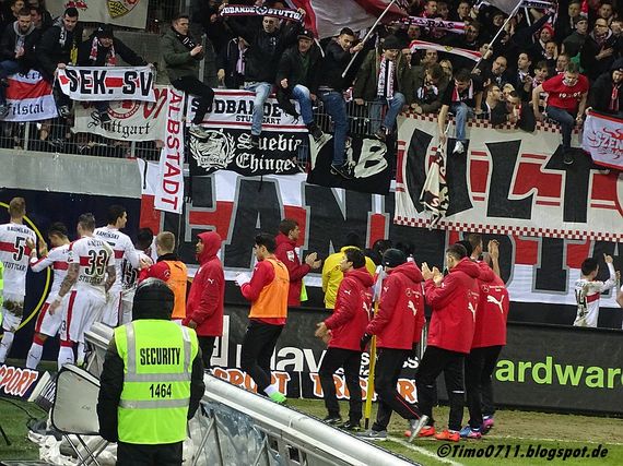 1. FC Heidenheim 1846 vs VfB Stuttgart (1-2)