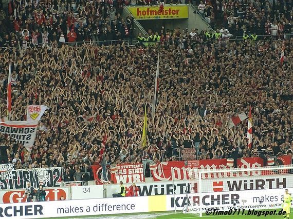 VfB Stuttgart vs 1. FC Union Berlin (3-1)
