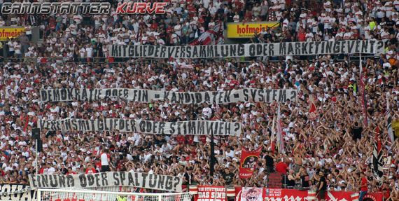 VfB Stuttgart vs 1. FC Heidenheim 1846 (1-2)