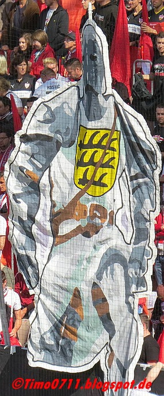 1. FC Kaiserslautern vs VfB Stuttgart (0-1)