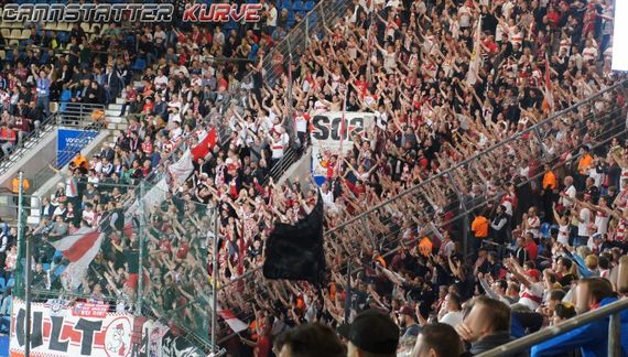 VfL Bochum vs VfB Stuttgart (1-1)