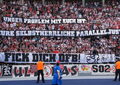 Hertha BSC vs VfB Stuttgart (2-0)