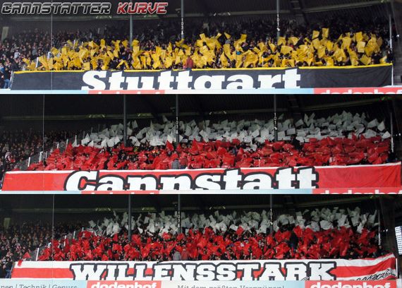 Werder Bremen vs VfB Stuttgart (1-0)