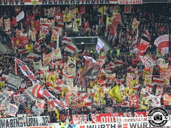 VfB Stuttgart vs Bayer 04 Leverkusen (0-2)