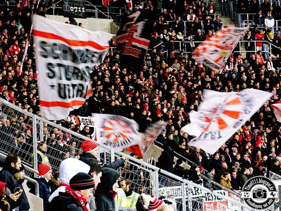 TSG Hoffenheim vs VfB Stuttgart (1-0)