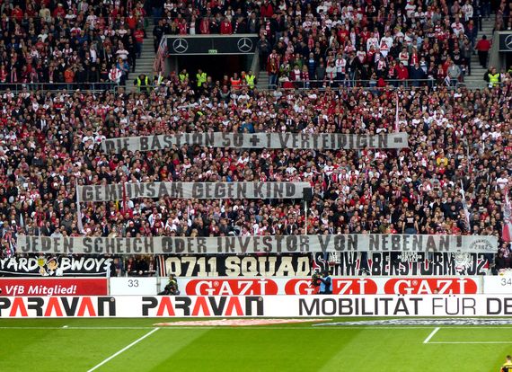 VfB Stuttgart vs RB Leipzig (0-0)