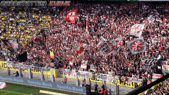 Borussia Dortmund vs VfB Stuttgart (3-0)