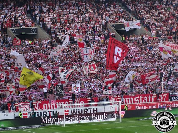 VfB Stuttgart vs FC Augsburg (0-0)