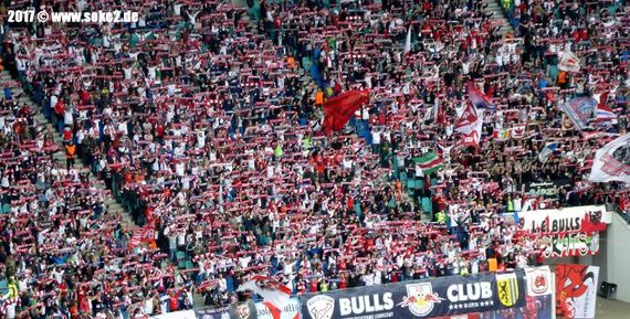 RB Leipzig vs VfB Stuttgart (1-0)