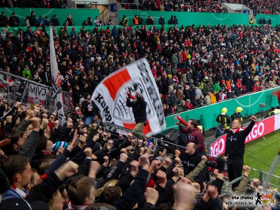 1. FSV Mainz 05 vs VfB Stuttgart (3-1)