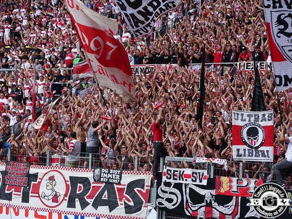 1. FSV Mainz 05 vs VfB Stuttgart (1-0)