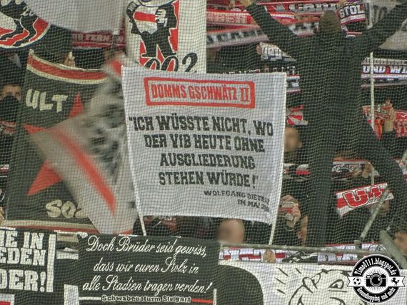 Bayer 04 Leverkusen vs VfB Stuttgart (2-0)